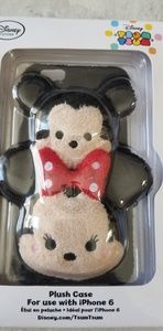 Disney Accessories - NWT Disney Tsum Tsum iphone 6 case Disney Accessories - NWT Disney Tsum Tsum iphone 6 case